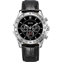 Armbanduhr Vetta Herr Aventure in Stahl VW0103 - VW0103